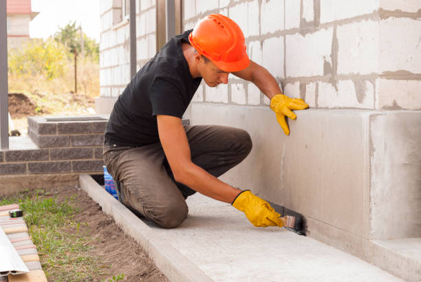 Licensed Foundation Crack Repair service in Vincentown, NJ - Halo Water Proofing